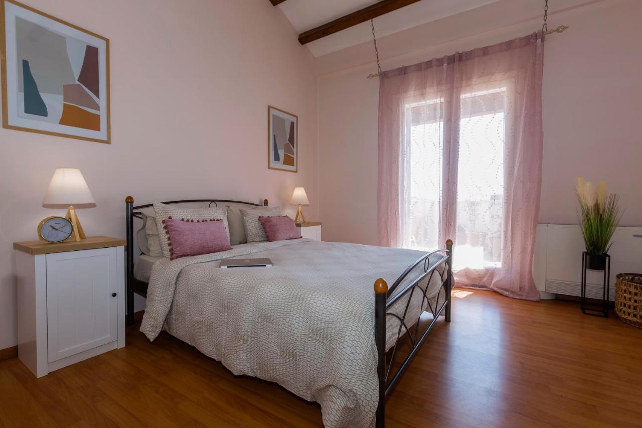 Corfu City View Loft 외부 사진