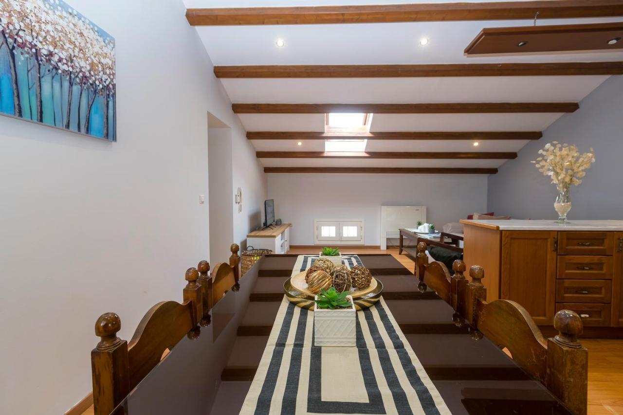 Corfu City View Loft 외부 사진